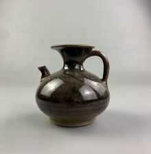Wujin Kiln Colored Glazed Wine Pot Antique Porcelain Antique Collection
