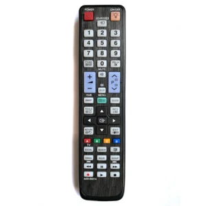 Nuovo AA59-00431A per Samsung 3D Smart TV LCD Telecomando PS64D8000 UE40D7000 - Zdjęcie 1 z 2