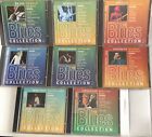 The Blues Collection 9 x CD Bundle 2,5,8,9,10,20,22,23,68 BB, Bo, Mayall, Bessie