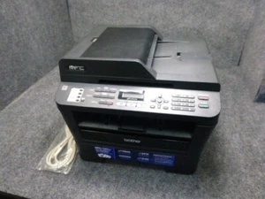 Brother MFC-7860DW All-In-One Laser Printer W Toner /drum - Bild 1 von 5