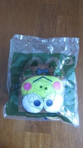 YuGiOh x Hello Kitty By Sanrio McDonalds Happy Meal Toy Kuriboh - Keroppi - Picture 1 of 3
