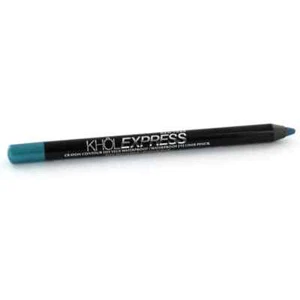 Maybelline Khol Express Waterproof Eyeliner- Metallic Blue new - Picture 1 of 1
