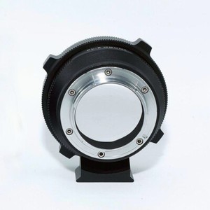 Metabones PL-E Mount adapter mount for Sony FS7 FS7II FX9 ILCE-FX6 A7sIII A9 A1