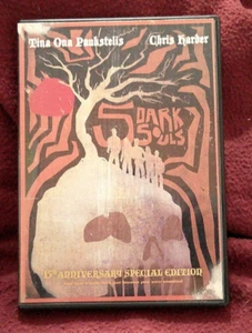 5 Dark Souls - 15th Anniversary Special Edition DVD RARE OOP Tina Ona Paulstelis - Picture 1 of 3
