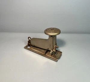 Elastic | Tacker Hefter Heftgerät Duplex M47 | Vintage #I4 - Bild 1 von 8