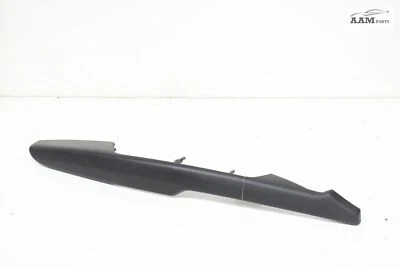 AUDI A7 QUATTRO 4G8 2012-2018 PANEL PUERTA DELANTERA IZQUIERDA REPOSABRAZOS CUBIERTA DE MOLDURA OEM Foto 1 de 4