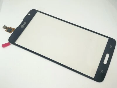 Original LGD682 - G PRO LITE Touchscreen Black Screen EBD61685302 - Image 1 of 2