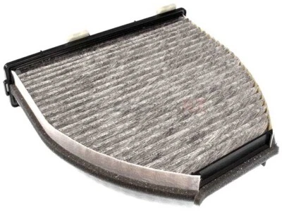 Filtro de aire de cabina MAHLE 2128300318 Mercedes Benz E350 C300 GLK350 C250 E550 Foto 1 de 4