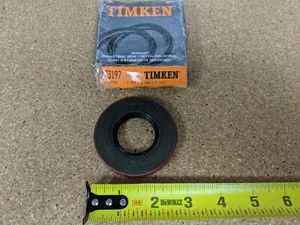 Sello agrícola/industrial Timken # 473197 Ref. #SKF 13918 (#179) - Imagen 1 de 5