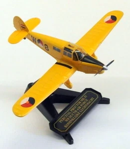 Oxford Diecast 1/72 Scale 72PP003 - Percival Proctor Koninklijke Luchtmacht - Imagen 1 de 3