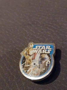 jibbitz crocs anstecker Star Wars - Bild 1 von 4