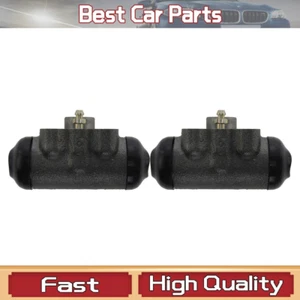 Drum Brake Wheel Cylinder For Henry J Corsair 1953 1954 Jeep DJ5 1965 1966 - Picture 1 of 3