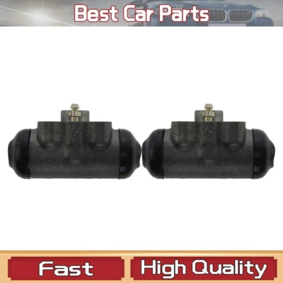 Cilindro de roda de freio a tambor para Henry J Corsair 1953 1954 Jeep DJ5 1965 1966 - Imagem 1 de 3