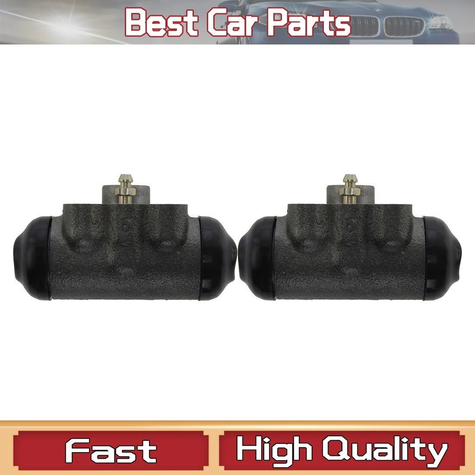 Цилиндр барабанного тормоза колеса для Henry J Corsair 1953 1954 Jeep DJ5 1965 1966 - Изображение 1 из 3