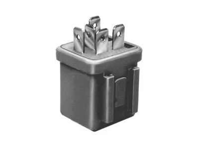 For 1981-1990 Isuzu Pickup HVAC Heater and A/C Delay Relay 32515FFSQ 1982 1983 - Image 1 of 2