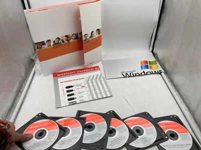 Microsoft Action Pack Subscription Toolkit July 2005 Server 2003, Posters & More - Image 1 of 4