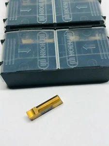 CORNO 217.0315.00 TN32 WSP INSERTI SCANALATURA CARBURO CORNO NUOVO 10 pz. - Foto 1 di 5