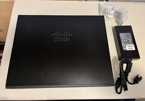 Cisco ISR4321K9 Integrated Services Router - Picture 1 of 5
