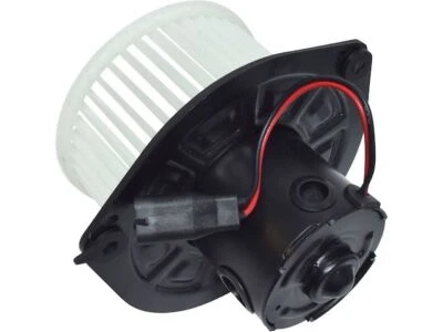 Motor soplador delantero 99156HWHF para Pontiac Montana 1999-2000 Foto 1 de 2