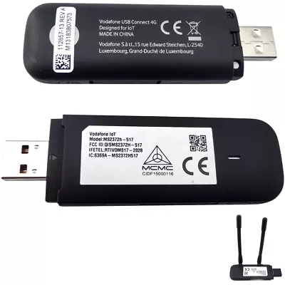 Entsperren MS2372H-517 Huawei 4G LTE Cat4 Industrie-IoT-Verschlüsselung Hund - Bild 1 von 4