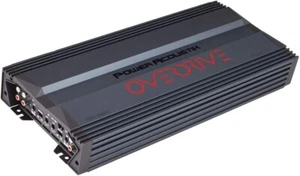 Power Acoustik OD5-3500D Overdrive Series 3,500 Watt Max Class D Amp 5-Channel - Picture 1 of 6