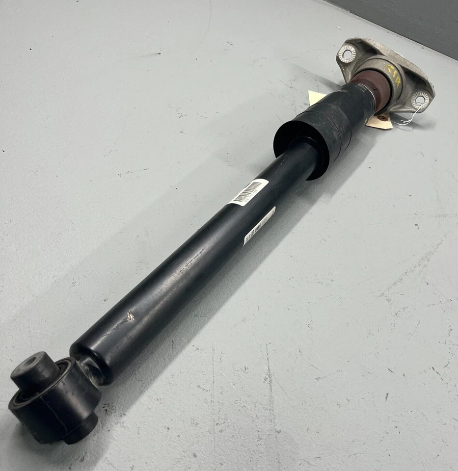 18-23 AUDI A5 SPORTBACK ЗАДНИЙ ПРАВЫЙ ИЛИ ЛЕВЫЙ БОКОВОЙ АМОРТИЗАТОР АМОРТИЗАТОРОВ СТОЙКИ OEM 31K MI - Изображение 1 из 4