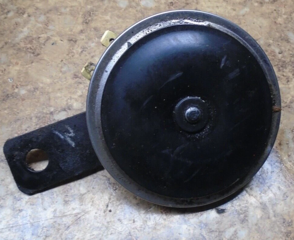 Honda CBR650F CBR 650 F CBR650 2015 bocina eléctrica 15 Foto 1 de 1