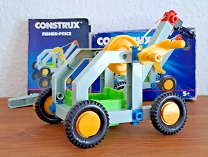Construx Action 0558 - Set  - Bild 1 von 5
