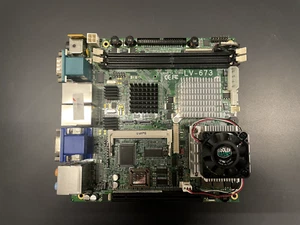 Martin MaXYZ Lighting Console Motherboard - Picture 1 of 3