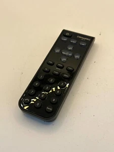 Control remoto inalámbrico portátil SiriusXm v2.0 XDPR2 para radios Dock & Play - Imagen 1 de 6