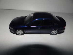 SCHUCO OPEL VECTRA MODELLAUTO 1:43 SAMMLER MODELL - Bild 1 von 8