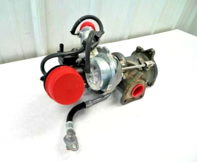 Ford Escape Fusion Transit 2013-2016 turbocompresor/supercargador 1,6 L OEM Foto 1 de 4