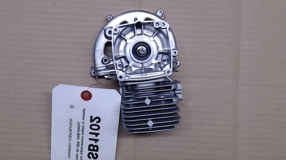 Original Echo / Shindaiwa BLOQUE CORTO 266 parte # SB1102 Foto 1 de 1