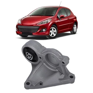 ˘Engine Mount Bracket 1807W0 Aluminium Alloy Car Accessories For 207 306 - Picture 1 of 12