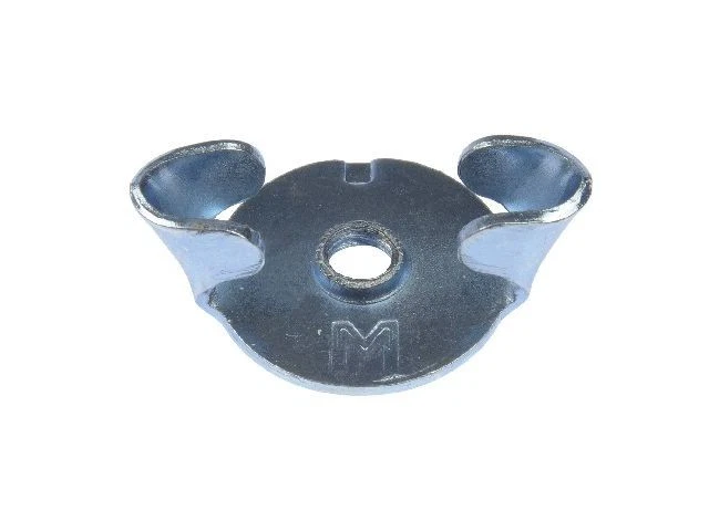 Soporte de filtro de aire Dorman 69VJ78G para Cadillac Brougham 1987-1990 5,0 L V8 Foto 1 de 1