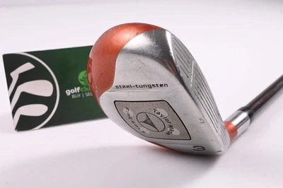 Taylormade Firesole #3 Wood / 15 Degree / Stiff Flex TaylorMade Bubble 90 Shaft - Image 1 of 4