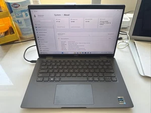 Dell Latitude 7420 – i7-1185G7 – 16GB RAM – 256GB SSD – 14" FHD – Windows 11 Pro - Afbeelding 1 van 6