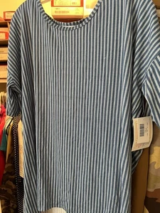 LulaRoe Irma groß mit Etikett - Bild 1 von 6