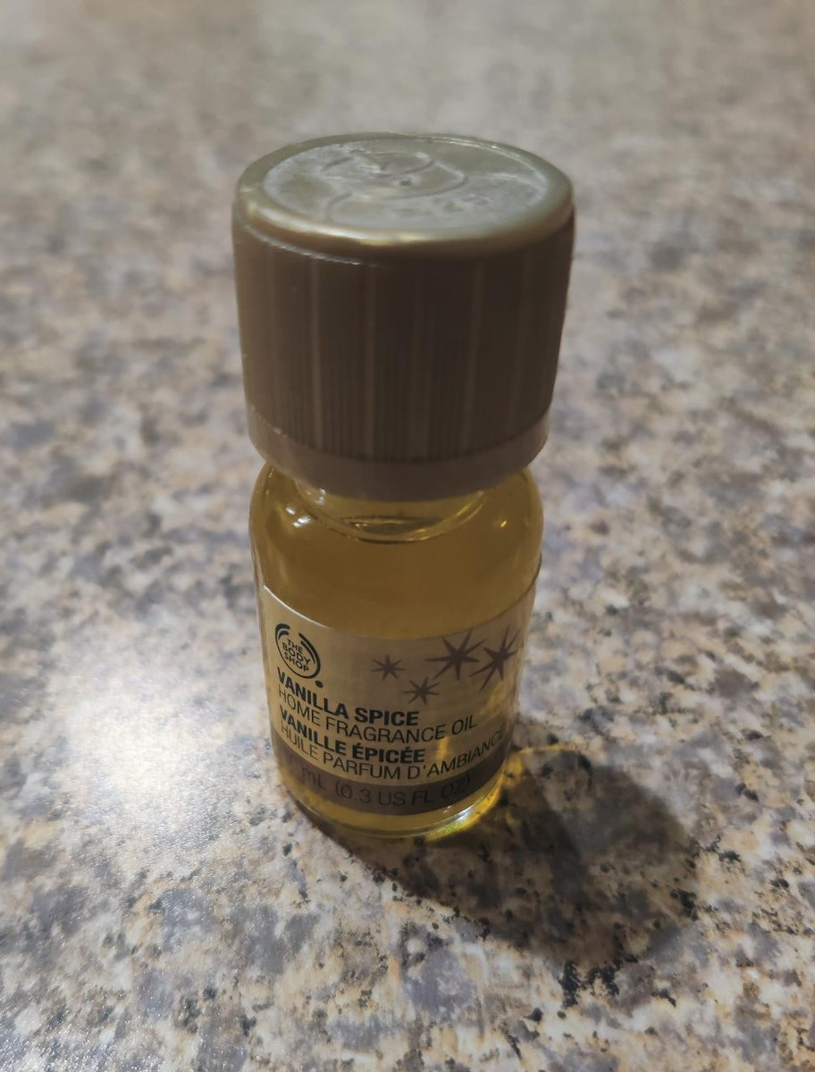 THE BODY SHOP ホームフレグランスオイル 8本セット THE BODY SHOP ホームフレグランスオイル 8本セット THE BODY
