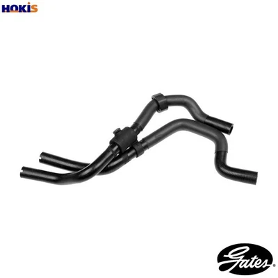 HEATER HOSE 02-1893 FOR FIAT DOBLO/MONOCAB/Box/Body/MPV 223A7.000/B1.000 1.9L - Image 1 of 4