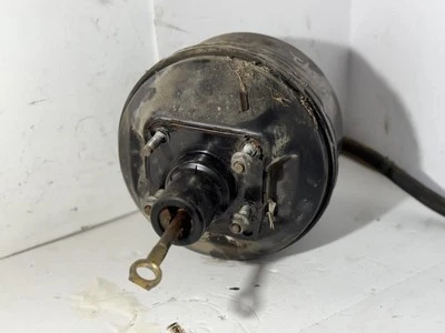 Power Brake Booster Fits 87-90 BRONCO II 20544 - Image 1 of 4