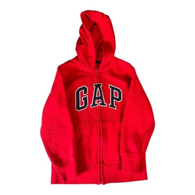 Gap Kids Full Zip - Image 1 of 4