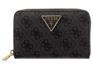 GUESS SWSG7459140 LAUREL II SLG MED ZIP AROUND Woman Portmonnaies - Bild 1 von 24