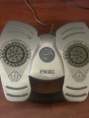 Homedics Therapist Select Reflexology Foot Rehab Massager - Image 1 of 4