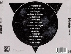 LOOKING FOR AN ANSWER - DIOS CARNE NEW CD - Imagen 1 de 1