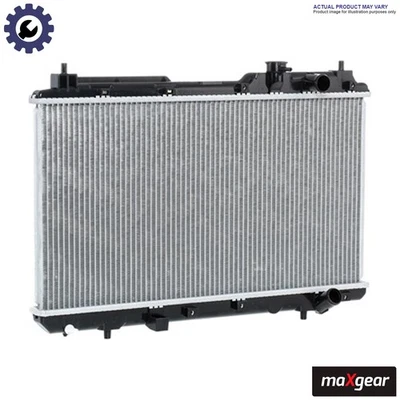 RADIATOR ENGINE COOLING AC532648 FOR TOYOTA 7A-FE 1.8L 4A-FE 1.6L 4cyl AVENSIS - Image 1 of 4