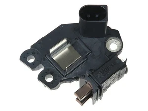 Alternator voltage regulator new 12V AUDI A4 B8 2.0 TDI 599237 Valeo-OEM - Picture 1 of 4
