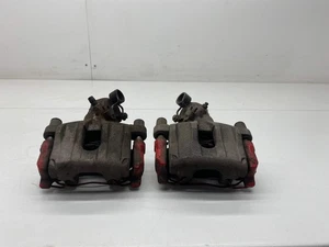 Ford Focus ST brake calipers rear left right pair caliper brakes st225 MK2 ST-2 - Picture 1 of 7