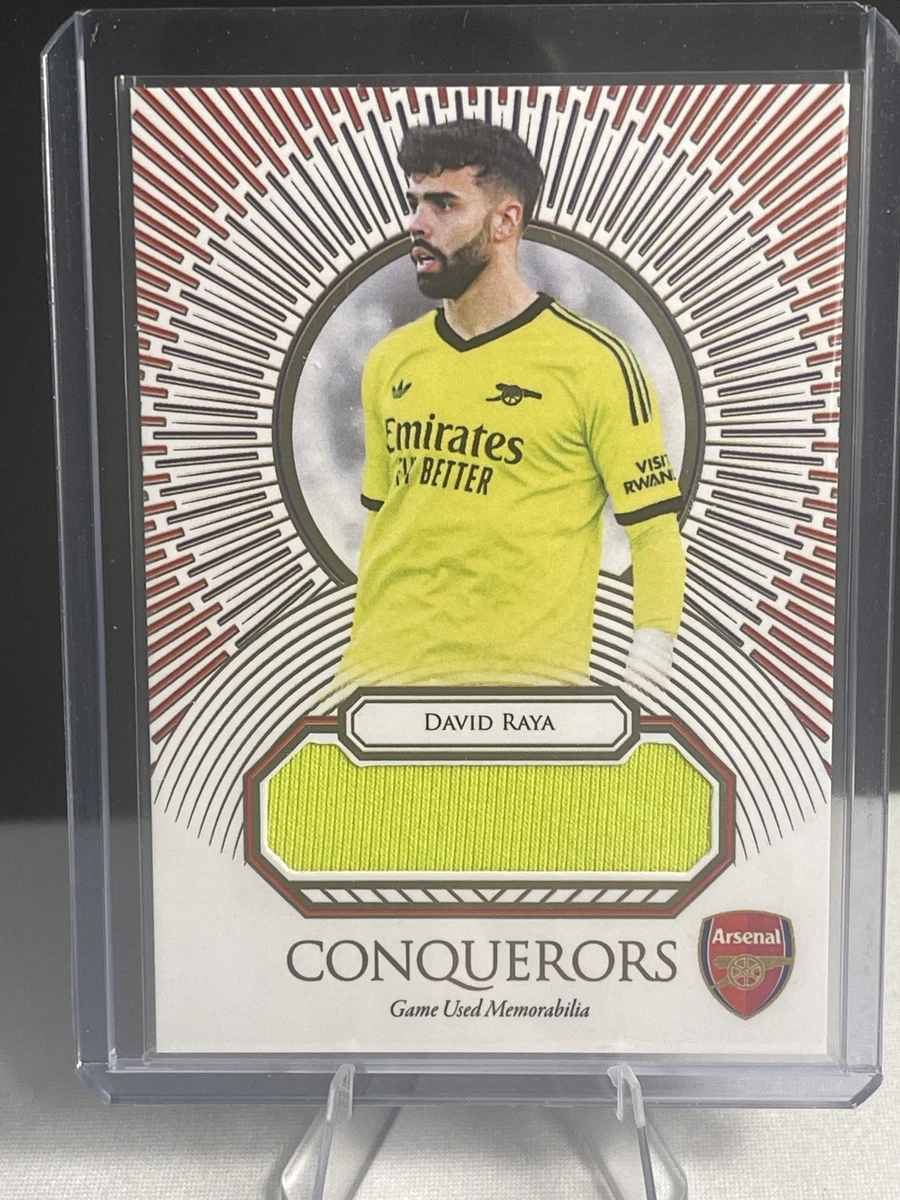 Futera Soccer Arsenal Trading Card Singles for sale | eBay