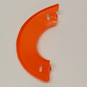 Hot Wheels City Ultimate Garaje Parte Naranja Rampa Pista T-Rex Repuestos - Imagen 1 de 2